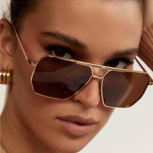 Banbe The Huntington Sunglasses